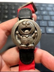 Doraemon 中古手錶