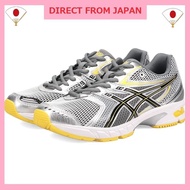 [Asics] Sneakers GEL-DS TRAINER 14 Men's Women's 1203A607-101 Gray 24.0 cm [Parallel Import]
[Asics]