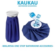 KAUKAU Sport Injury Ice Bag Knee Medical Ice Bag Multipurpose Reusable Health Care Therapy Pain Reli
