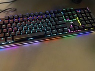 HP RGB電競鍵盤 + HP滑鼠 全新套裝 $399（Razer滑鼠 +$50）