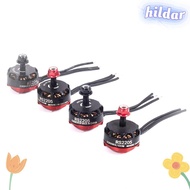 HILDAR CW CCW Brushless Motor, RS2205 2300kv 5045 Propeller RC Motor,  Parts RC Aircraft Mini Motor 