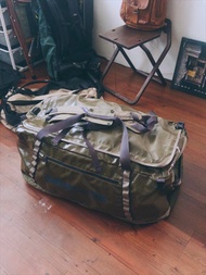 Patagonia black Hole Duffel 100L Army Green