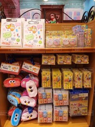 moppy公仔 usj 芝麻街 Sesame Street  Bert and Ernie 日本代購 elmo  Bert Ernie 日本usj  usj代購  日本環球影城代購  日本環球影城芝麻