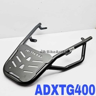 EMS Monorack SYM ADXTG400 ADXTG 400 Heavy Duty Top Rack Motorcycle Accessories Spare Part Motor