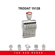 8-DIGIT STAMP TRODAT 15128 - 12 MM