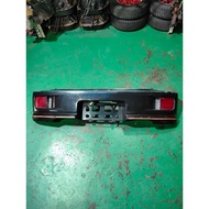 Bumper Belakang L2S Original Halfcut Japan