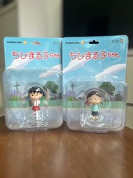 Medicom toy UDF 櫻桃小丸子 小丸子 小玉