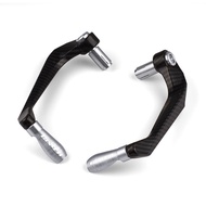 Motorcycle Handlebar Handguard Protecter Brake Lever Clutch Guard For Suzuki GIXXER 250 SF 150 125 1