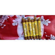 lempok durian (durian cake)