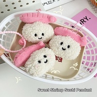 Cute sushi shaped key table