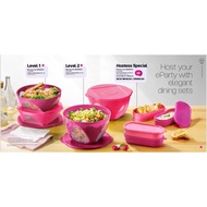 Outdoor Dining Set (8 pcs) - Tupperware Brands