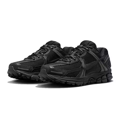 Nike Zoom Vomero 5 Unisex Running Shoes Max Cushioning Comfort Daily Training Sneakers BV1358-003