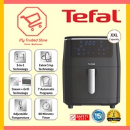 Tefal 6.5L Easy Fry 3-in-1 Air Fryer Steam &amp; Grill [FW2018]