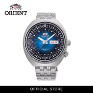 Orient World Map Men Watch Contemporary Automatic ORRA-AA0E03L39B