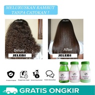 Pelurus Rambut Permanen - Pelurus Rambut Rambut Permanen Tanpa Catok - Pelurus Rambut Wanita - Pelurus Rambut Pria - Pelurus Rambut Permanen Smoothing - Pelurus Rambut Ampuh - Pelurus Rambut Matrix - Aman Untuk Busui/Bumil - Kuntze Rambut - COD