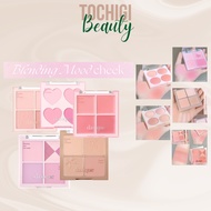 Dasique Blending Mood Cheek Blush