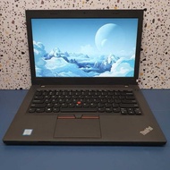Laptop Lenovo ThinkPad L440 L460 Intel Core i3 / i5 / SSD - Second