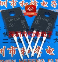 5 Piece 5R140P IPA50R140CP TO-220F 550V 15A