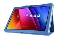 送觸控筆 華碩Zenpad 10 Z300C/Z300CL/Z300M/Z300CNL平板保護套 支架超薄外殼