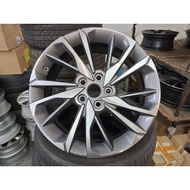 REFURBISHED SPORT RIM 18 INCH ORIGINAL PROTON