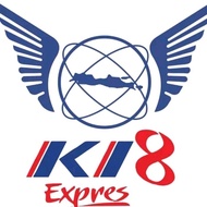 Ki8 Express logistik