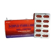B50 Forten Original Chicken Vitamin Mineral