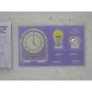 SKZ 5'CLOCK Secret Acrylic Stand (Bbokari)