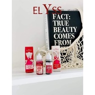 INAI KUKU ELYS READY STOCK 🔥💯