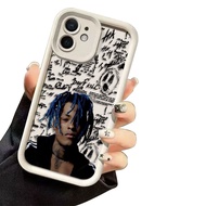 Stream XXXTentacion Yung Custom Photo Phone Case For Samsung Galaxy F06 S20 S21 S22 S23 S24 FE S25 N