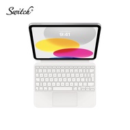 Apple Magic Keyboard Folio for iPad (10th generation) - International English