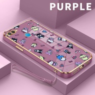 OPPO Case A7 A5 PRO A57 4G 5G 2018 2020 A52 A53 A53s A54 A54s A55 2016 A57T A57s A57e A58 A59 A5s AX