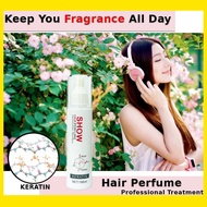 SHOW Hair Perfume professional treatment Keratin Spray (150ml)