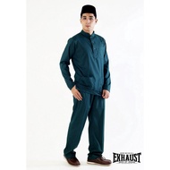Exhaust Baju Melayu Modern Fashion 88625#5