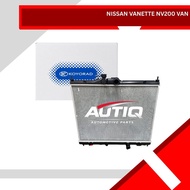 RADIATOR NS NV200 OM ATM ASSY PA16 KOYO