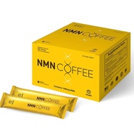 I Health NMN Coffee - 30 sachets