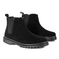 WOMEN'S SHOES Hertz - Women's Chelsea Boots V 3281 Hertz - Women's Casual Shoes