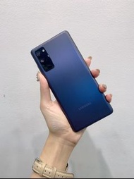 二手Samsung S20FE 128G藍