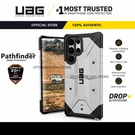 Ốp lưng UAG Pathfinder Cho Samsung Galaxy S22 Ultra 5G / S22+ Plus / S22 / Galaxy S21 Ultra 5G / S21