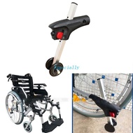 ESP Anti-Rollover Electrical Power WheelChair Assisstant Wheel Accessories