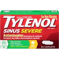 Tylenol Extra Strength Relief For Adults