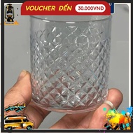 Commitment to correct quality liquidation set of 6–12 round cups 250ml Viet Nhat virgin plastic Refu