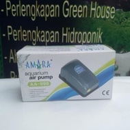 Ready Oke Amara Air Pump Aa Asha -@ 999 / Air Pump / Aerator