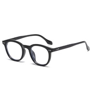 D-ziner KI048 men's and women's glasses frame with sturdy plastic material
