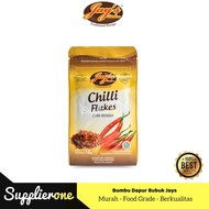 Jay's Chilli Flakes Jay's Powdered Kitchen Spice/ Kitchen Spice Pouch Kitchen Spice Powder Packaging