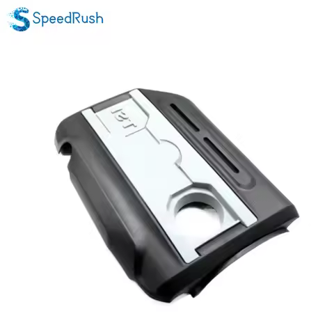 OEM 06J103925 06J 103 925 BK BG Car Top Engine Cover 2.0 T For VW Jetta MK6 MK5 Golf 7 6 Passat B6 B