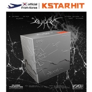 (breakout ver.) CLOSE YOUR EYES - blackout (3rd Mini Album)