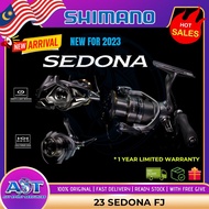 (NEW) 2023 SHIMANO SEDONA FJ