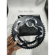 Double chain ring mxl 53-39t