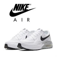 9527 NIKE AIR MAX EXCEE 慢跑鞋 復古 白色 白灰 大理石 男鞋 CD4165-100