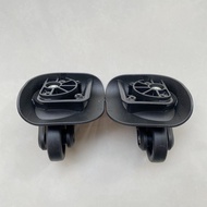 Trolley Case Wheel Accessories Replacement American Travel 85a Luggage Wheel Bottom Wheel Universal 